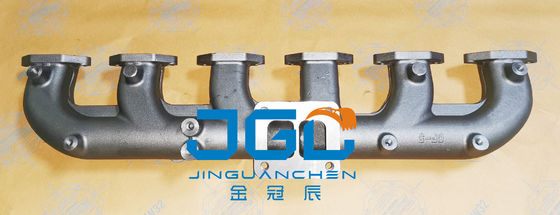 Mitsubishi Excavator Overhaul Kit 6D16 R215-7 Exhaust Manifold Diesel Engine Parts 2851193G50 এর জন্য