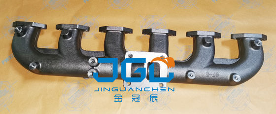Mitsubishi Excavator Overhaul Kit 6D16 R215-7 Exhaust Manifold Diesel Engine Parts 2851193G50 এর জন্য