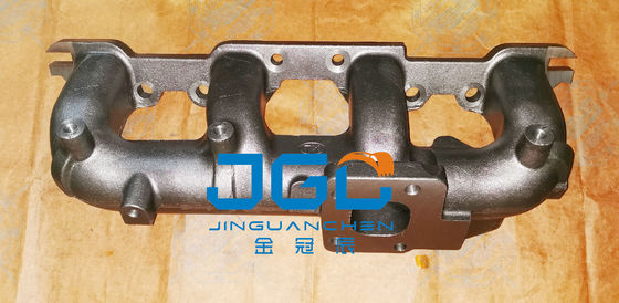 4HK1 এক্সজোস্ট ম্যানিফোল্ড 8-97146499-9 8-97362829-1 ইসুজু ইঞ্জিনের জন্য উপযুক্ত