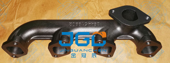 ইসুজু 4jg1 DH55 8944519902 894451-9902 জন্য নিষ্কাশন Manifold