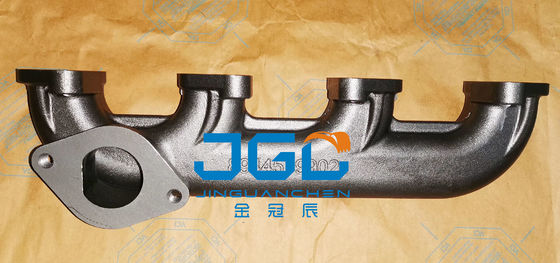 ইসুজু 4jg1 DH55 8944519902 894451-9902 জন্য নিষ্কাশন Manifold
