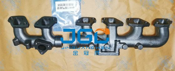 1141420280 8982874820 আইসুজু মেরিন বোটের জন্য আসল 6HK1 এক্সজাস ম্যানিফোড