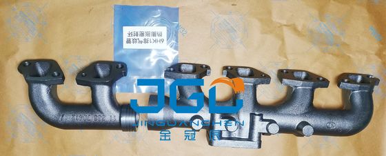 উচ্চ মানের ISUZU 6HK1 নিষ্কাশন Manifold FIT 8-98287482-0 Excavator