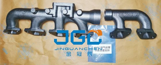উচ্চ মানের ISUZU 6HK1 নিষ্কাশন Manifold FIT 8-98287482-0 Excavator