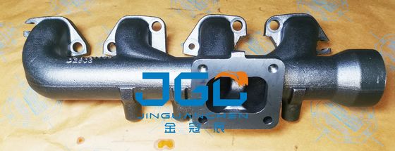 উচ্চ মানের ISUZU 6HK1 নিষ্কাশন Manifold FIT 8-98287482-0 Excavator