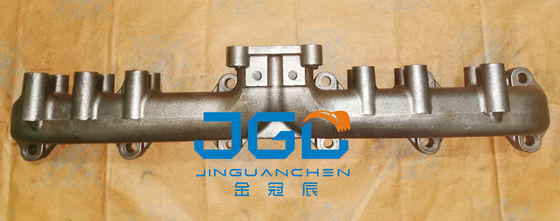 S6D108 /6221-11-5120 6D108 নিষ্কাশন Manifold 6221-11-5120