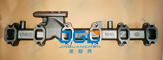 WA320-5 নির্মাণ যন্ত্রপাতি এক্সজোস্ট Manifold 6735-11-5220