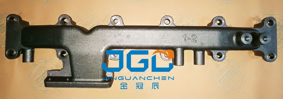 WA320-5 নির্মাণ যন্ত্রপাতি এক্সজোস্ট Manifold 6735-11-5220