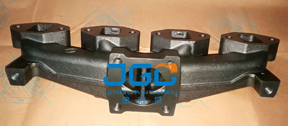 নির্গমন ম্যানিফোল্ড 6204-13-5110 FITS Komatsu PC60-5 PC60-5 PC60-6 PC60-7 4D95L 4D95 এর জন্য