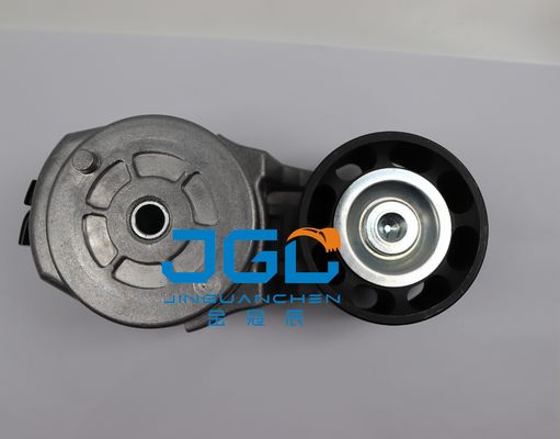 PC200-6 PC200-7 6BT ডিজেল ইঞ্জিন পার্টস বেল্ট টেনশনার 6D102 6731-61-4510 3937553