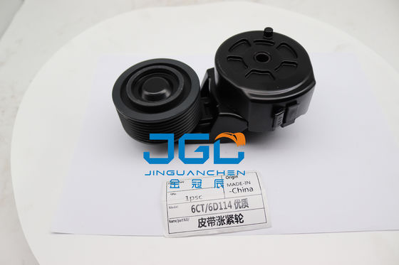উচ্চ মানের 6CT 6D114 অটো পার্টস বেল্ট টেনশনার 3976831