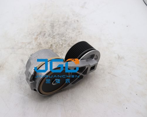সস্তা ভাল QSB6.7 QSB7 PC200-8 PC220-8 6D107 ইঞ্জিন বেল্ট টেনশনার পলি 3976834