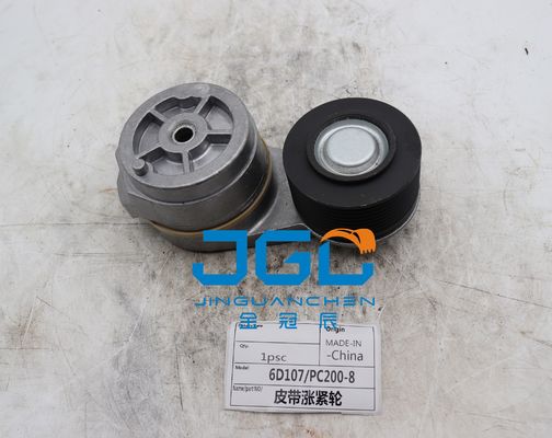 সস্তা ভাল QSB6.7 QSB7 PC200-8 PC220-8 6D107 ইঞ্জিন বেল্ট টেনশনার পলি 3976834