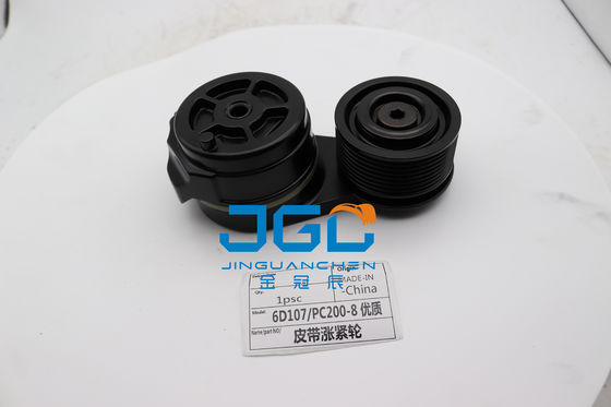 QSB6.7 QSB7 PC200-8 PC220-8 6D107 ইঞ্জিন বেল্ট টেনশনার পলি 3976834