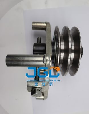 1-13660352-0 আইসুজু সিওয়াইজেড সিএক্সজেড 6WF1 6WG1 1136603520 এর জন্য আইডল পলি
