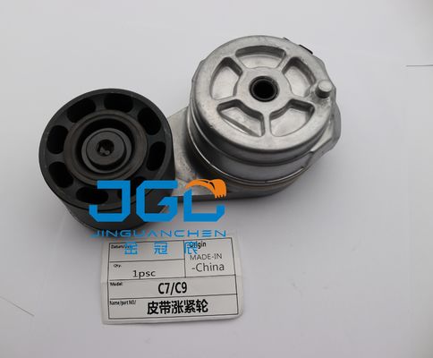 Excavator Parts Pulley C7 C9 বেল্ট টেনশনার এখনো কোন রিভিউ নেই1900643 190-0643