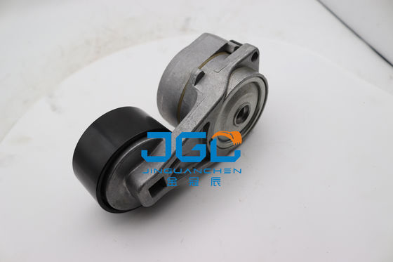 369-1255 377-9082 377-9087 CATERPILLAR এর জন্য E312D2 E313 E315 E318 ডিজেল ইঞ্জিন ফ্যান বেল্ট টেনশনার