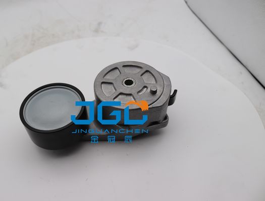 369-1255 377-9082 377-9087 CATERPILLAR এর জন্য E312D2 E313 E315 E318 ডিজেল ইঞ্জিন ফ্যান বেল্ট টেনশনার