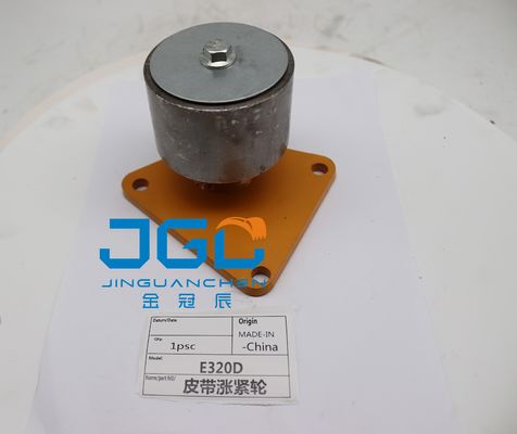 পলি GP-IDLER 305-4908 CAT 320D L 320C 320D FM ইঞ্জিন 3066 C6 এর জন্য4