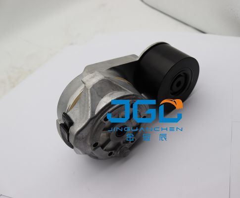 211-7895 2117895 Excavator বেল্ট টেনশনার জন্য E345 E349 C13 ডিজেল ইঞ্জিন যন্ত্রাংশ বেল্ট টেনশনার পলি