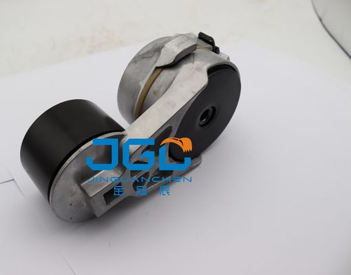 211-7895 2117895 Excavator বেল্ট টেনশনার জন্য E345 E349 C13 ডিজেল ইঞ্জিন যন্ত্রাংশ বেল্ট টেনশনার পলি