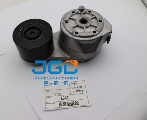 211-7895 2117895 Excavator বেল্ট টেনশনার জন্য E345 E349 C13 ডিজেল ইঞ্জিন যন্ত্রাংশ বেল্ট টেনশনার পলি