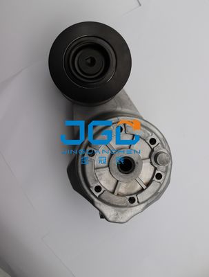 211-7895 2117895 Excavator বেল্ট টেনশনার জন্য E345 E349 C13 ডিজেল ইঞ্জিন যন্ত্রাংশ বেল্ট টেনশনার পলি