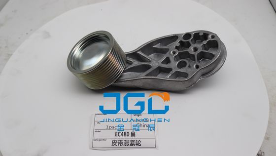Excavator Spare Parts EC480 বেল্ট টেনশনার ফিট ফর ভলভো