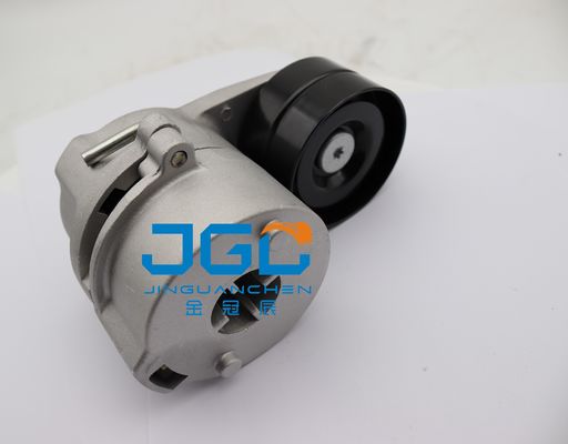 ডিজেল ইঞ্জিনের যন্ত্রাংশ EC210 বেল্ট টেনশনার 8149855 20935523 20762060 20966526 D6D এর জন্য EC210 ট্রাক FH12 FH16 FM12 FM9 NH12