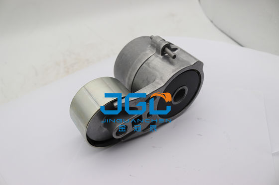 দীর্ঘ জীবন এক্সক্যাভেটর পার্টস EC210 20909227 ডিজেল ইঞ্জিন বেল্ট টেনশনার