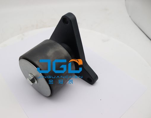 Sany Excavator Spare Parts Adjust বেল্ট টেনশন পলি 60214258 বেল্ট টেনশনার জন্য SY245 SY265H