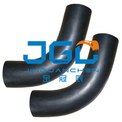 185Y00105A 185-Y00105A ইঞ্জিন DH60 DH60-7DH80-7、DH80-9 Excavator এর জন্য উপরের জল পায়ের নল