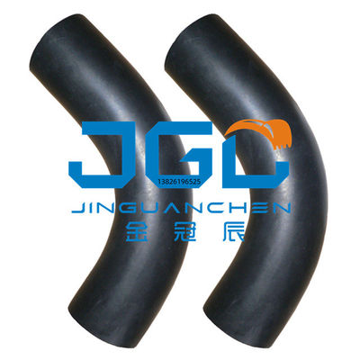 185Y00105A 185-Y00105A ইঞ্জিন DH60 DH60-7DH80-7、DH80-9 Excavator এর জন্য উপরের জল পায়ের নল