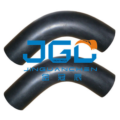 185Y00105A 185-Y00105A ইঞ্জিন DH60 DH60-7DH80-7、DH80-9 Excavator এর জন্য উপরের জল পায়ের নল