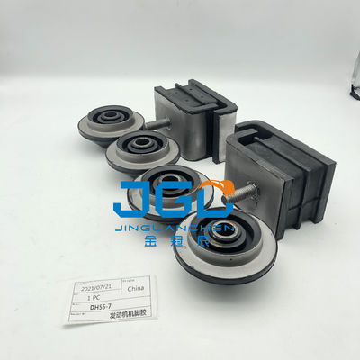 ডিএইচ 55-7 ইঞ্জিন মাউন্ট কুশন