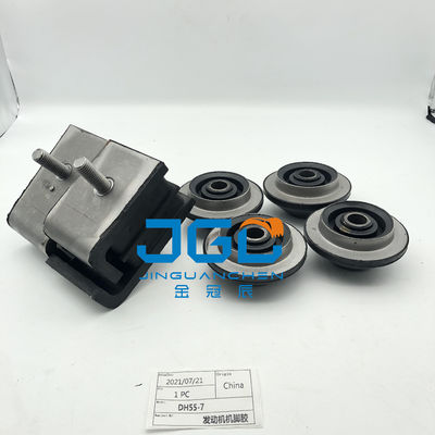 ডিএইচ 55-7 ইঞ্জিন মাউন্ট কুশন