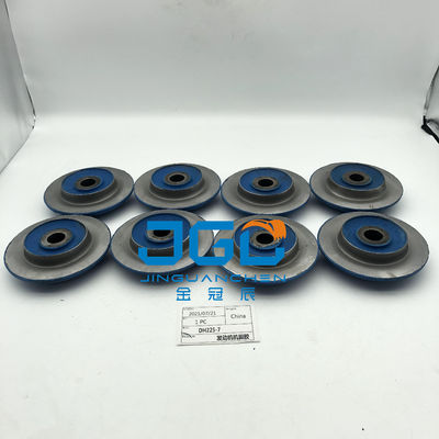 Excavator Accessories জন্য উপযুক্ত Excavator Parts Dh225-7 BLUE উচ্চ মানের ইঞ্জিন কুশন