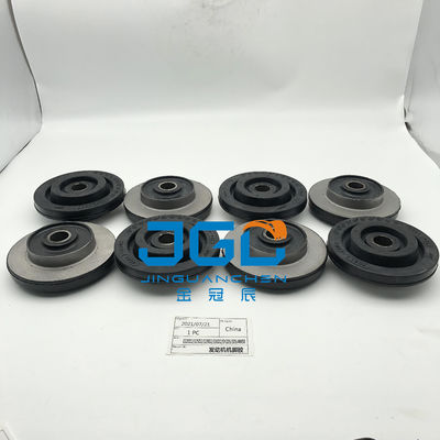 E320d2 325D2 329d2 330D2 SY205 305 4M50 এক্সক্যাভেটর আনুষাঙ্গিক এবং প্রতিস্থাপন জন্য উপযুক্ত ইঞ্জিনের অংশ