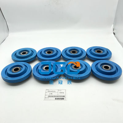 Excavator Parts E320d2 325D2 329d2 330D2 SY205 305 4M50 ইঞ্জিন কুশন Excavator Accessories এর জন্য উপযুক্ত