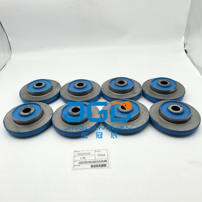 Excavator Parts E320d2 325D2 329d2 330D2 SY205 305 4M50 ইঞ্জিন কুশন Excavator Accessories এর জন্য উপযুক্ত