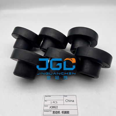 JCB922 ট্রাকের জন্য রাবার সাসপেনশন বুশিং রিপেয়ার পার্টস 12303138 123-03138