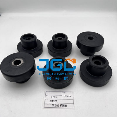 JCB922 ট্রাকের জন্য রাবার সাসপেনশন বুশিং রিপেয়ার পার্টস 12303138 123-03138