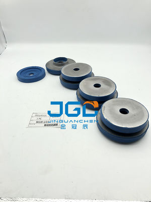 Excavator Machine Parts After Market China Factory Support Plant FOR CATERPILLAR SK120-1-2-3 ইঞ্জিন মাউন্ট করার জন্য