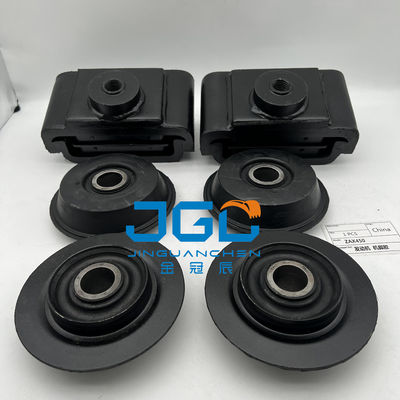 উচ্চ মানের ইঞ্জিন মাউন্ট কুশন ZAX470/ZAX450 ইঞ্জিন কুশন রাবার