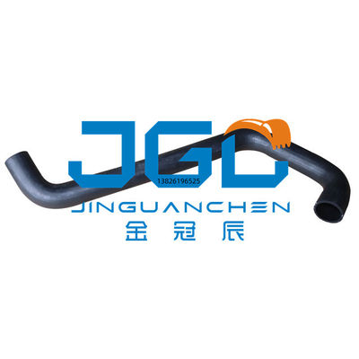 2185Y1651A ইঞ্জিন ওয়াটার পাইপ জন্য Excavator Doosan DH130