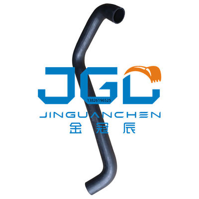 2185Y1651A ইঞ্জিন ওয়াটার পাইপ জন্য Excavator Doosan DH130