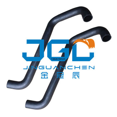 2185Y1651A ইঞ্জিন ওয়াটার পাইপ জন্য Excavator Doosan DH130