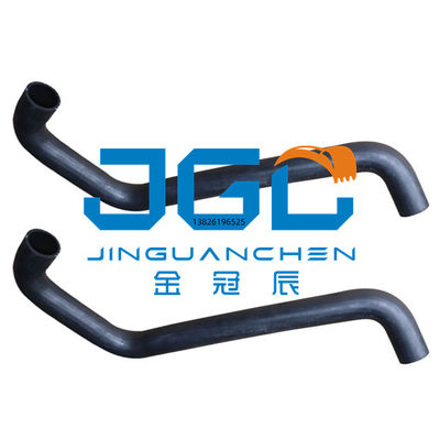 2185Y1651A ইঞ্জিন ওয়াটার পাইপ জন্য Excavator Doosan DH130