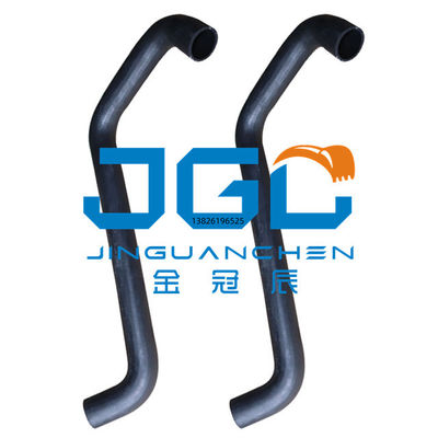 2185Y1651A ইঞ্জিন ওয়াটার পাইপ জন্য Excavator Doosan DH130