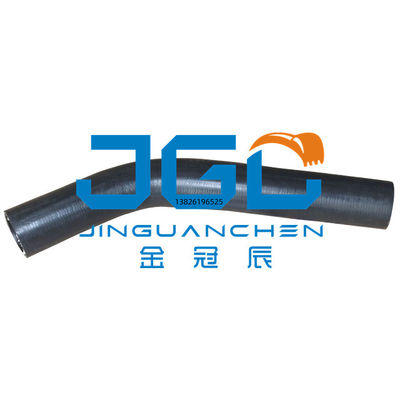 ইঞ্জিন ওয়াটার হোলস পাইপ 2185Y1639A Doosan DH300 DH300-5 DH300-7 এর জন্য